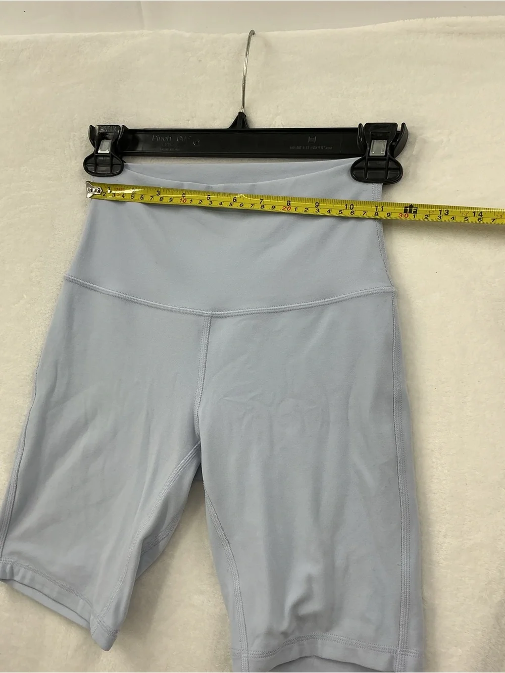 lululemon athletica comfortable high